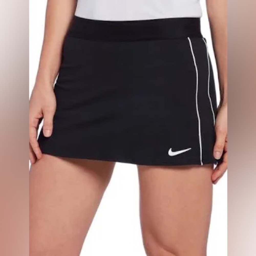 Nike Tennis Court Dry Skirt